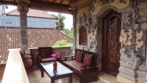 Sunarta House Homestay